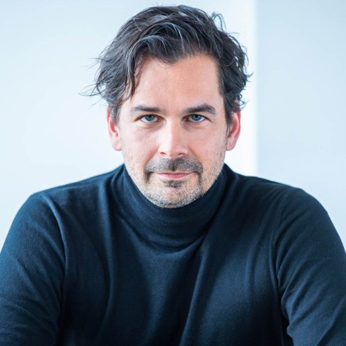 Dominic Veken