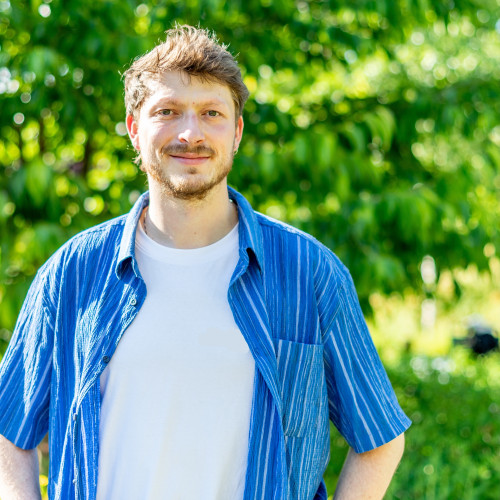Fabien Matthias