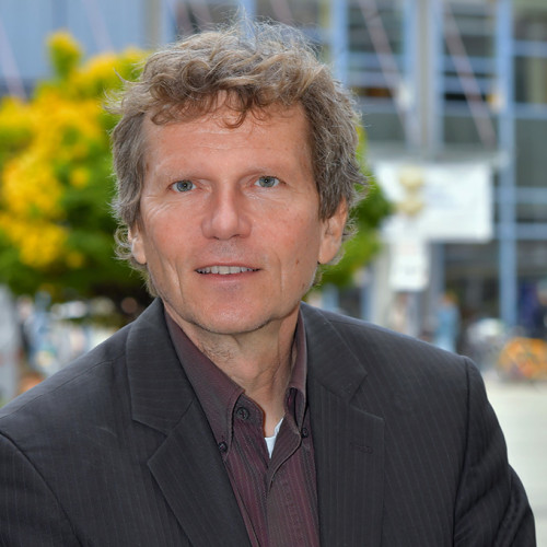 Hartmut Rosa