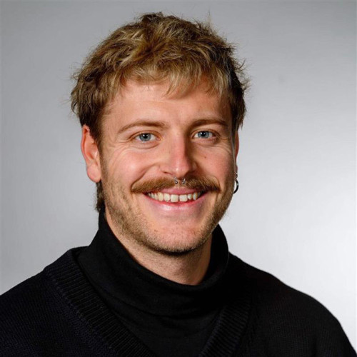 Julian Oswald