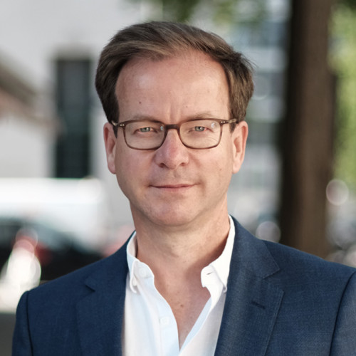 Markus C. Müller