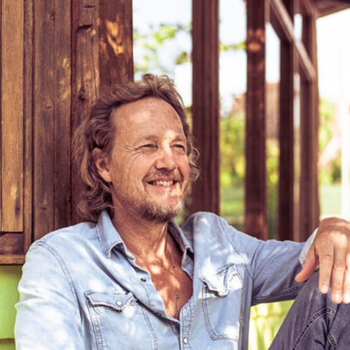 Patrick Broome
