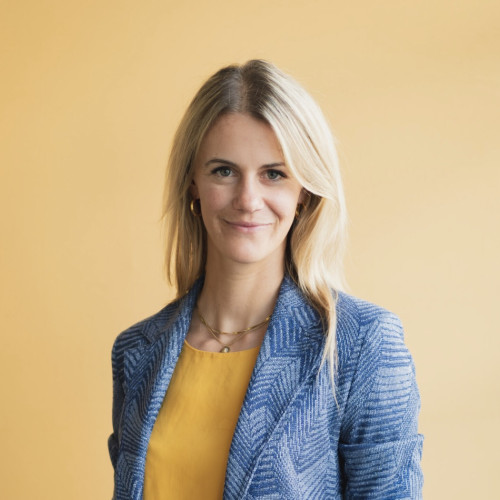 Zarah Bruhn