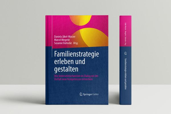 Vom (Familien-)Unternehmertum zum Gesellschaftsgestaltertum.