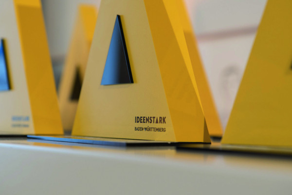 IDEENSTARK 2023